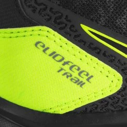 Kalenji Trail Running Shoes Elio Feel Trail