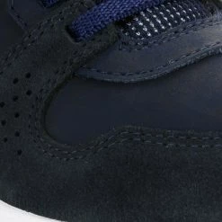 Newfeel Protect 560, Leather Walking Shoes, Kids'