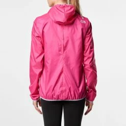 Kalenji Running Windproof Jacket Run Wind