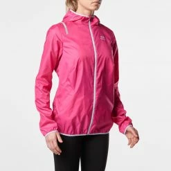 Kalenji Running Windproof Jacket Run Wind