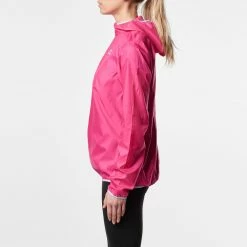 Kalenji Running Windproof Jacket Run Wind