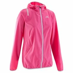 Kalenji Running Windproof Jacket Run Wind