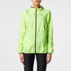 Kalenji Running Windproof Jacket Run Wind