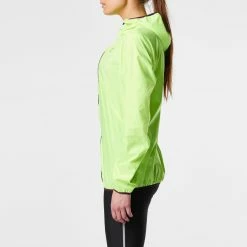 Kalenji Running Windproof Jacket Run Wind