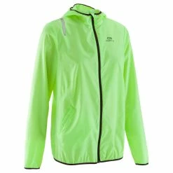 Kalenji Running Windproof Jacket Run Wind