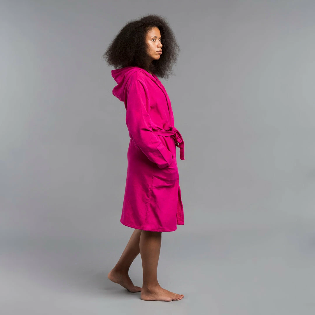 Best Sale โ Watko Lightweight Micro Cotton Pool Bathrobe With Hood ๐ 5 Watko Lightweight Micro Cotton Pool Bathrobe With Hood