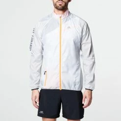 Kalenji Trail Running Windproof Jacket