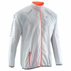 Kalenji Trail Running Windproof Jacket