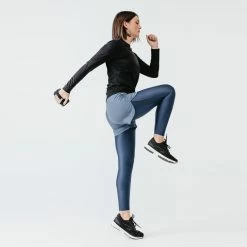 Discount โ๏ธ Kalenji Sun Protect UV-Proof Long-Sleeved Running T-Shirt ๐ 14 Kalenji Sun Protect UV-Proof Long-Sleeved Running T-Shirt