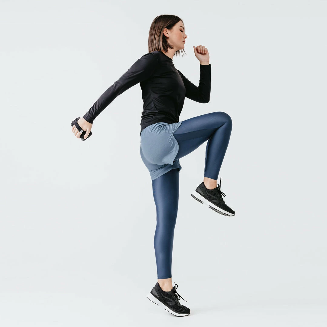 Discount โ๏ธ Kalenji Sun Protect UV-Proof Long-Sleeved Running T-Shirt ๐ 5 Kalenji Sun Protect UV-Proof Long-Sleeved Running T-Shirt