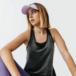 Kalenji Light Lightweight Running Tank Top