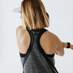 Kalenji Light Lightweight Running Tank Top