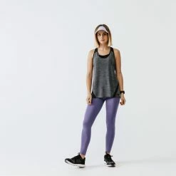Kalenji Light Lightweight Running Tank Top