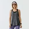 Budget ๐ฅฐ Kalenji Light Lightweight Running Tank Top ๐ 2 Kalenji Light Lightweight Running Tank Top