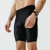 Flash Sale โจ Kalenji Running Breathable Tight Shorts Dry - Black ๐งจ 2 Kalenji Running Breathable Tight Shorts Dry - Black