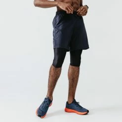 Best deal 👏 Kalenji Run Dry Cropped Running Pants 😍 15 Kalenji Run Dry Cropped Running Pants