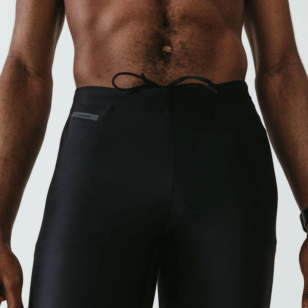 Best deal 👏 Kalenji Run Dry Cropped Running Pants 😍 7 Kalenji Run Dry Cropped Running Pants