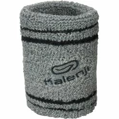 Kalenji Sponge Running Bracelet + Pocket