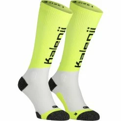 Kiprun Running Compression Socks Adult