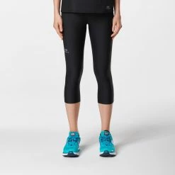 Kalenji Run Dry Cropped Running Pants