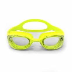 Nabaiji Triathlon Easy Xbase 100 Swimming Goggles