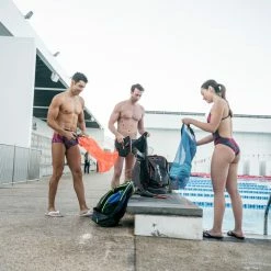 Nabaiji Tonga 500 Pool Flip-Flops Triathlon