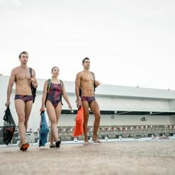 Nabaiji Tonga 500 Pool Flip-Flops Triathlon