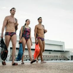 Nabaiji Tonga 500 Pool Flip-Flops Triathlon