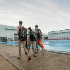 Nabaiji Tonga 500 Pool Flip-Flops Triathlon