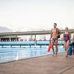 Nabaiji Tonga 500 Pool Flip-Flops Triathlon