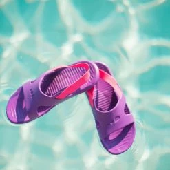 Promo ๐ฅ Nabaiji Triathlon Slap 100 Basic Pool ๐ฉด Sandals Kids' ๐ 39 Nabaiji Triathlon Slap 100 Basic Pool Sandals Kids'