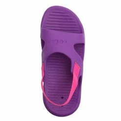 Nabaiji Triathlon Slap 100 Basic Pool Sandals Kids'
