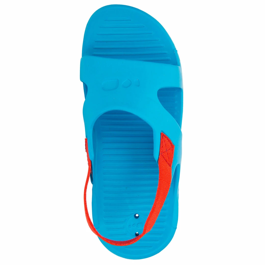 Promo ๐ฅ Nabaiji Triathlon Slap 100 Basic Pool ๐ฉด Sandals Kids' ๐ 9 Nabaiji Triathlon Slap 100 Basic Pool Sandals Kids'