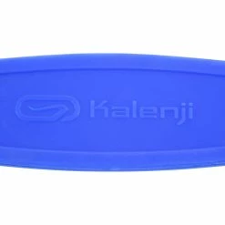 Kalenji Hand-held Strap Running Bottle - Blue