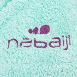 Nabaiji Triathlon Soft Microfiber Hair Towel