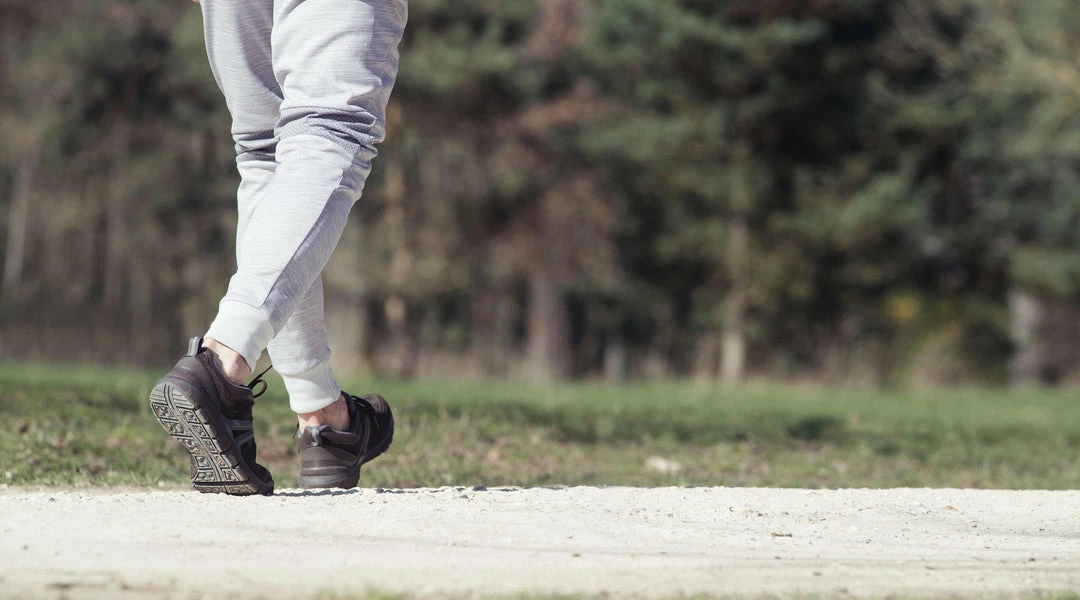 Best Pirce 😍 Newfeel HW540 Power Walking Leather 👟 Shoes 💯 4 Newfeel HW540 Power Walking Leather Shoes