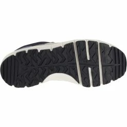 Newfeel Women's Power Walking Leather Shoes HW 540