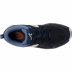 Newfeel Women's Power Walking Leather Shoes HW 540