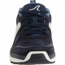 Newfeel Women's Power Walking Leather Shoes HW 540