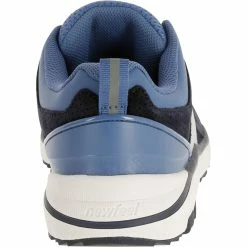 Newfeel Women's Power Walking Leather Shoes HW 540