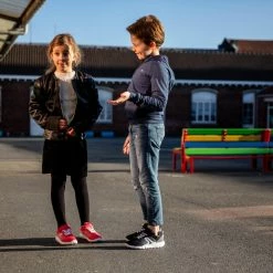 Top 10 ๐ Newfeel Kids' Walking ๐ Shoes Soft 140 โ๏ธ 9 Newfeel Kids' Walking Shoes Soft 140