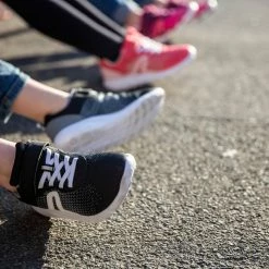 Newfeel Kids' Walking Shoes Soft 140