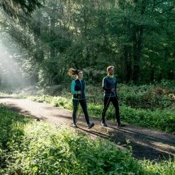 Newfeel Walking Flex-H NW500 Hiking Shoes