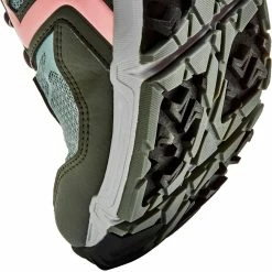 Newfeel Walking Flex-H NW500 Hiking Shoes