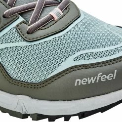 Newfeel Walking Flex-H NW500 Hiking Shoes