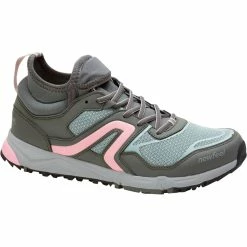 Newfeel Walking Flex-H NW500 Hiking Shoes
