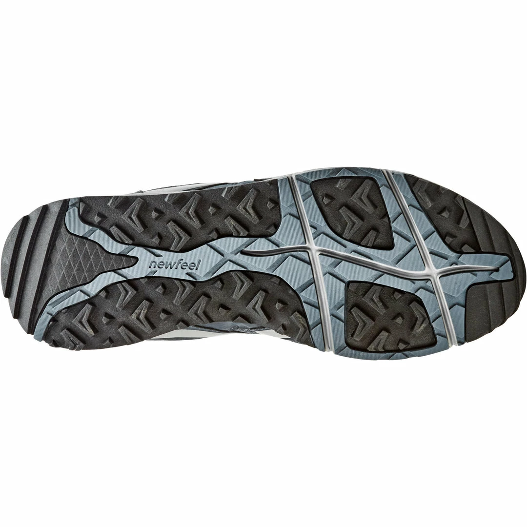 Best deal ✨ Newfeel Walking Flex-H NW500 Hiking 👟 Shoes 🥰 11 Newfeel Walking Flex-H NW500 Hiking Shoes