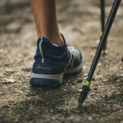 Newfeel Walking Flex-H NW500 Hiking Shoes