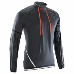 Evadict Trail Running Long-Sleeved T-shirt Evolutiv