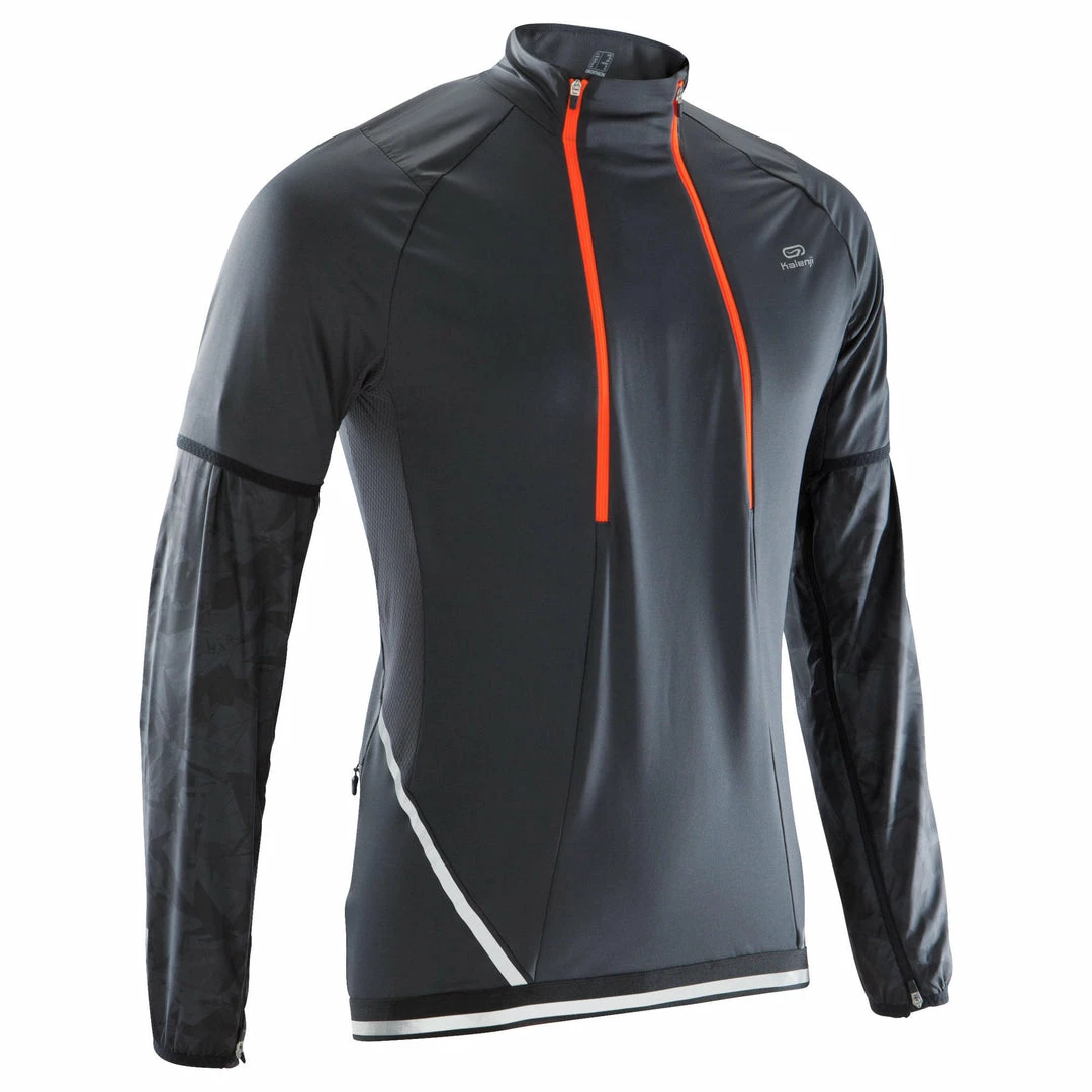 Discount ๐งจ Evadict Trail Running Long-Sleeved T-shirt Evolutiv โจ 2 Evadict Trail Running Long-Sleeved T-shirt Evolutiv